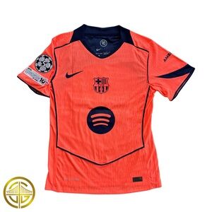 Lamine Yamal #10 Barcelona Jersey Camiseta de Lamine Yamal